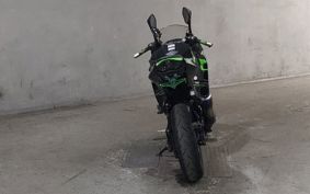 KAWASAKI NINJA400 EX400G