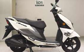 SUZUKI AVENIS 125 EA12J