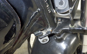 HONDA APE 50 AC16