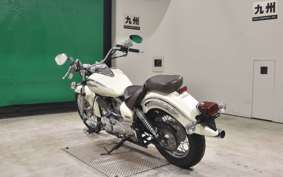 YAMAHA DRAGSTAR 250 2017 VG05J