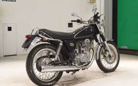 YAMAHA SR400 Gen.3 2004 RH01J