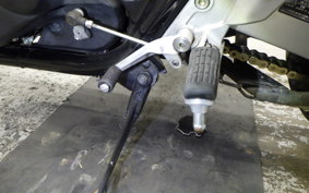 HONDA CB1300SF SUPER BOLDOR 2009 SC54