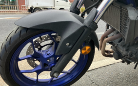YAMAHA MT-25 RG10J