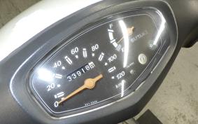 SUZUKI ADDRESS V125 G 1985 CF4EA