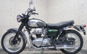 KAWASAKI W650 2008 EJ650A