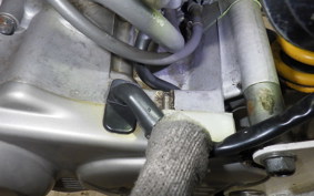 HONDA CRM80 GEN 2 2025 HD12