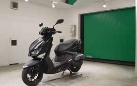 YAMAHA CYGNUS Griffus 2011 SEJ4J