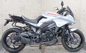 SUZUKI KATANA 2019 GT79B