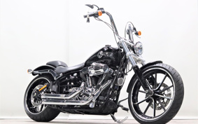 HARLEY FXSB 2015 BF5