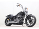 Фото Harley FXSB 2015 с японского аукциона