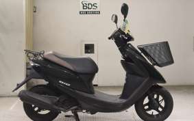 HONDA DIO Gen.6 2007 AF68