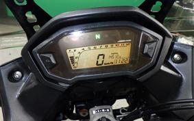 HONDA 400X 2013 NC47