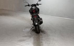 SUZUKI GSX-S125 DL32B