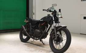 KAWASAKI 250TR 2015 BJ250F