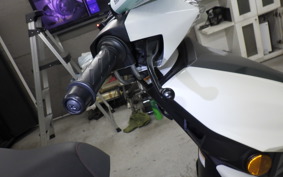 SUZUKI AVENIS 125 EA12J