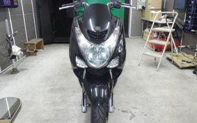 YAMAHA MAJESTY155 S SG28J