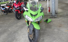 KAWASAKI ZX 10 NINJA R 2004 ZXT00C