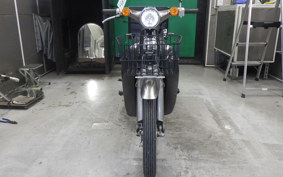 HONDA LITTLE CUB E 2017 AA01