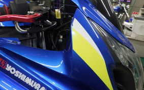 SUZUKI GSX-R1000 2015