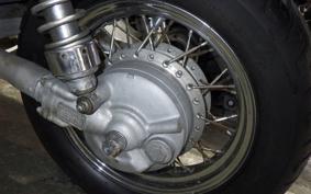 KAWASAKI ELIMINATOR 400 LX 1991 ZL400A