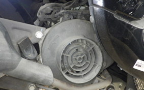 HONDA GIORNO 2 AF70