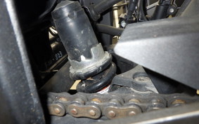 KAWASAKI NINJA 250 ABS 1997 EX250L