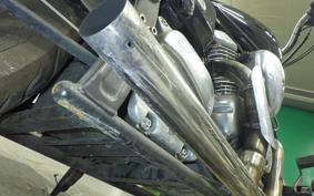 YAMAHA DRAGSTAR 250 VG02J