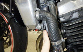 KAWASAKI BALIUS 250 2021 ZR250A