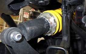 YAMAHA XSR900 2024 RN80J