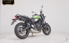 KAWASAKI Z650 RS 2018 ER650R