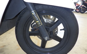 SUZUKI ADDRESS V125 Gen.2 DP12H