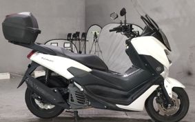 YAMAHA N-MAX 125 SED6J