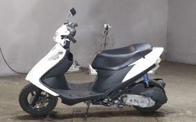 SUZUKI ADDRESS V125 CF46A