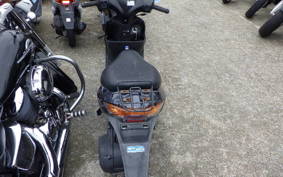 SUZUKI ADDRESS V50 CA4BA