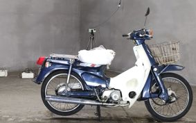 HONDA SUPER CUB50 C50