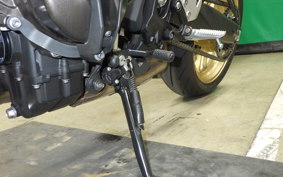 YAMAHA XSR900 2022 RN80J