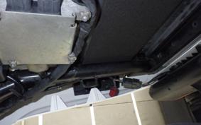 HONDA GYRO CANOPY 2001 TA03