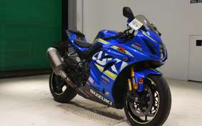 SUZUKI GSX-R1000R A 2019