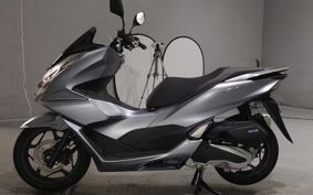 HONDA PCX125 JK05