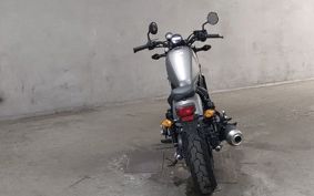 HONDA REBEL MC49