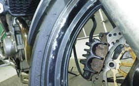 SUZUKI BANDIT 250 Gen.2 GJ77A