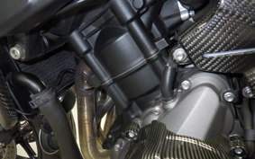 TRIUMPH TRIDENT 660 2021