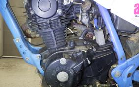HONDA TL125 2024 JD06