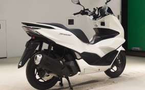 HONDA PCX125 2025 JK05
