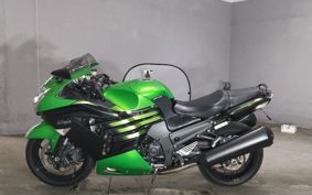 KAWASAKI ZX 1400 NINJA R 2014 ZXNF1X