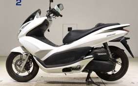 HONDA PCX125 2025 JF28