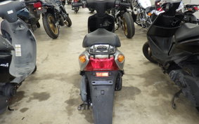 YAMAHA JOG Gen.5 SA36J
