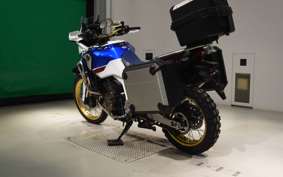 HONDA CRF1000L AFRICA TWIN 2018 SD04