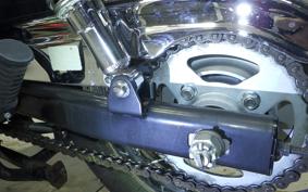 KAWASAKI ESTRELLA 1999 BJ250A