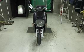 HONDA ﾍﾞﾝﾘｨ110 JA09